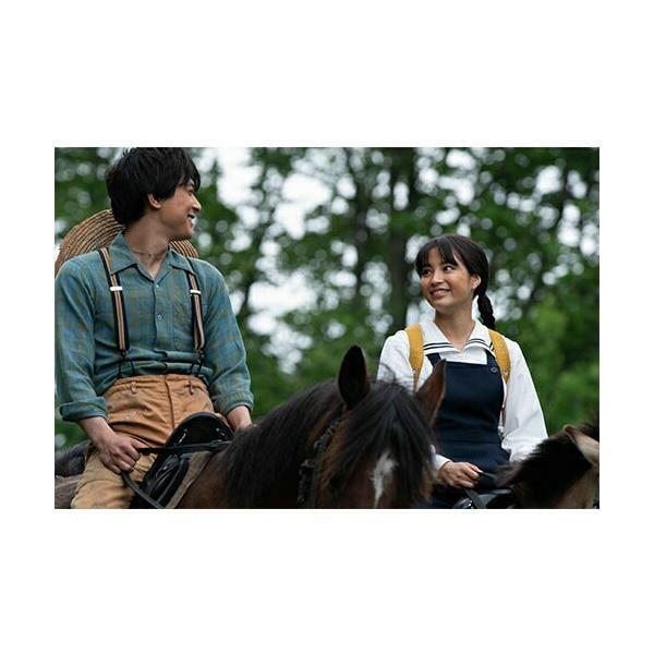 連続テレビ小説 なつぞら 完全版 DVD-BOX3 新品 : セナヤフー店 - 通販