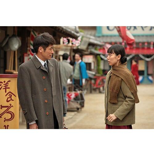 連続テレビ小説 スカーレット 完全版 DVD-BOX1+2+3の全巻セット