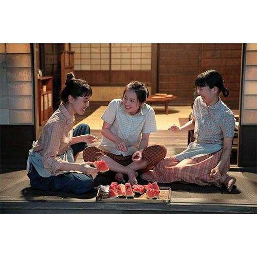 連続テレビ小説 スカーレット 完全版 DVD-BOX2 新品 : セナヤフー店