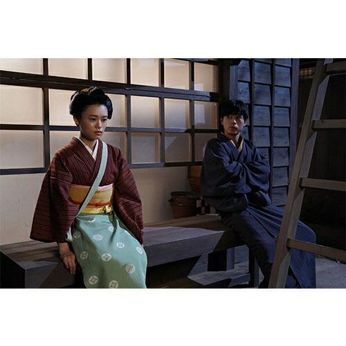 連続テレビ小説 おちょやん 完全版 DVD-BOX1+2+3の全巻セット 新品