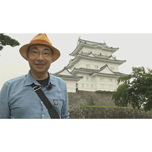 絶対行きたくなる！ニッポン不滅の名城 DVD-BOX 新品 : セナヤフー店