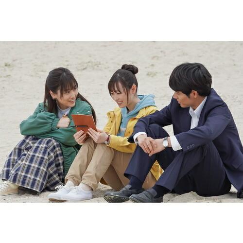 連続テレビ小説 舞いあがれ！ 完全版 DVD-BOX1+2+3の全巻セット