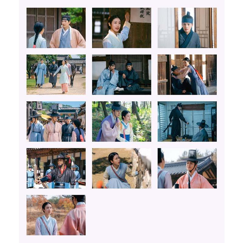 コッソンビ 二花院（イファウォン）の秘密 DVD-BOX1+2のセット 新品