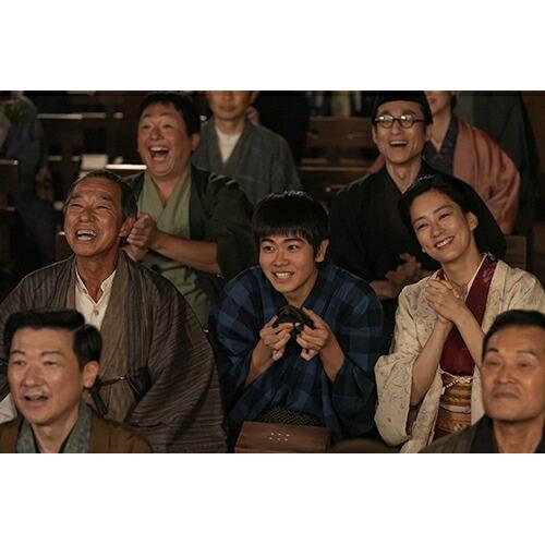 連続テレビ小説 ブギウギ 完全版 DVD-BOX1+2+3の全巻セット 新品