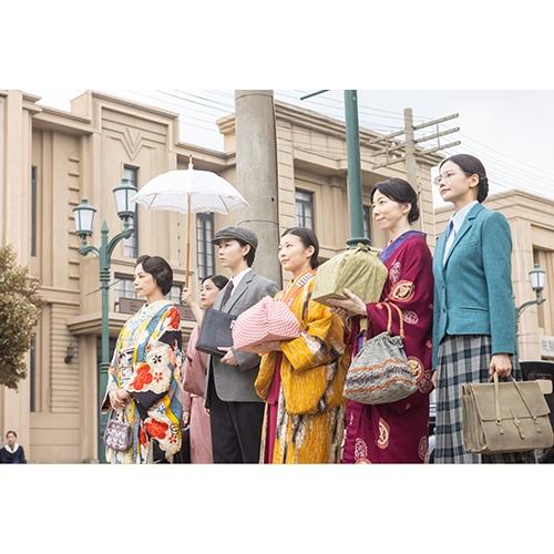 連続テレビ小説 虎に翼 完全版 DVD-BOX1+2+3の全巻セット 新品 連続テレビ小説 虎に翼 完全版 DVD-BOX1+2+3の全巻セット 新品