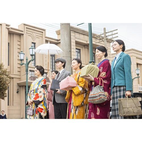連続テレビ小説 虎に翼 完全版 DVD-BOX1+2+3の全巻セット 新品