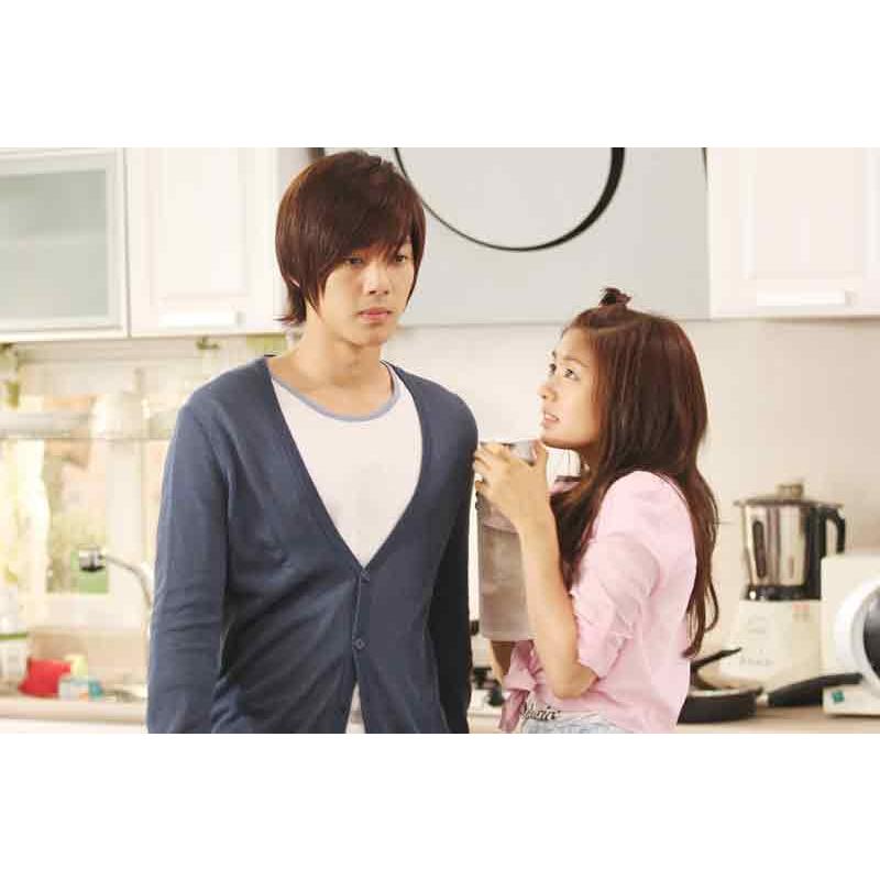 イタズラなKiss〜Playful Kiss プロデューサーズ・カット版
