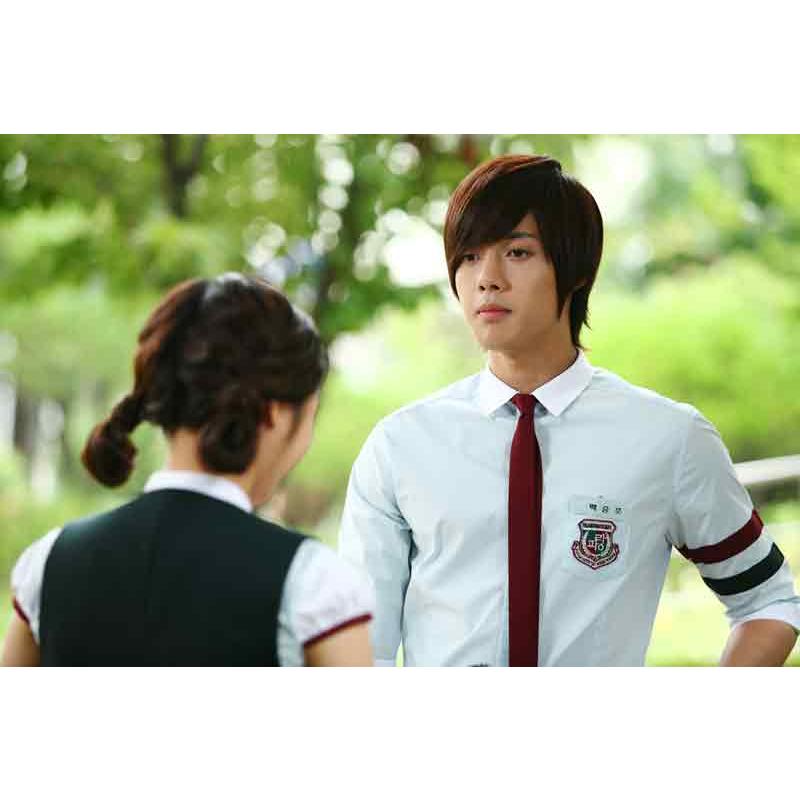 イタズラなKiss〜Playful Kiss プロデューサーズ・カット版