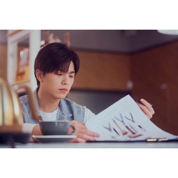 Be Loved in House 約・定〜I Do Blu-ray BOX＜初回限定版＞（3枚組