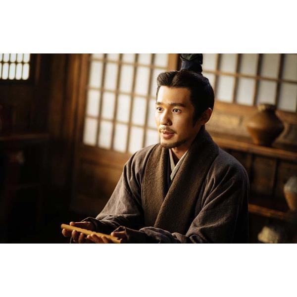 風起隴西（ふうきろうせい）−SPY of Three Kingdoms− Blu-ray BOX1+2