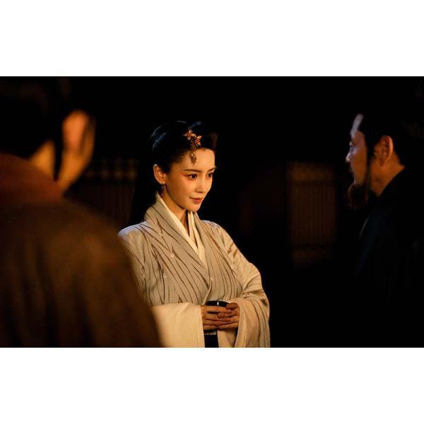 風起隴西（ふうきろうせい）−SPY of Three Kingdoms− Blu-ray BOX1+2