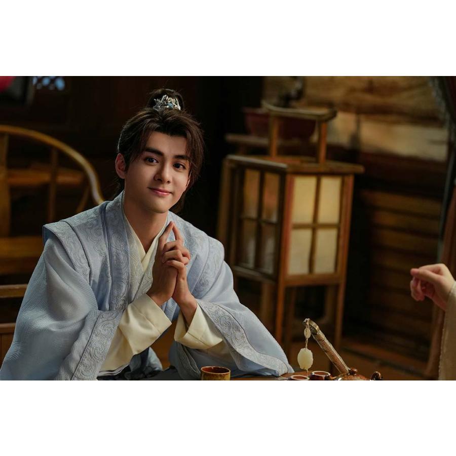 蓮花楼 Blu-ray BOX1〈7枚組〉 61lWFDqDeuL._AC_SY200_QL15_.jpg