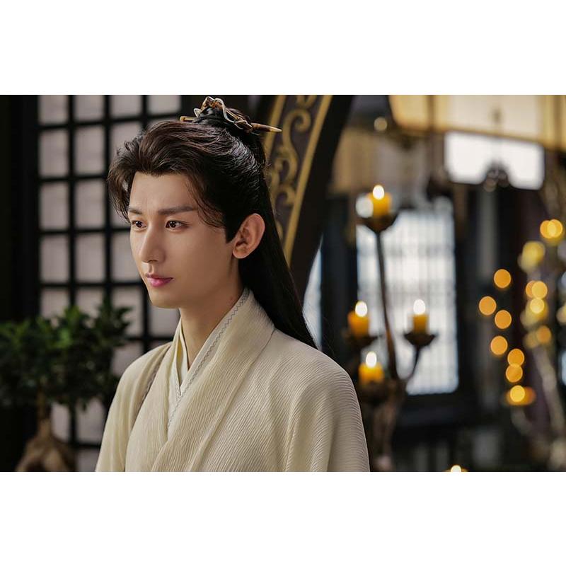 蓮花楼 Blu-ray BOX2〈7枚組〉 51juanJdUuL._AC_UF894,