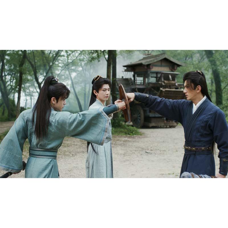 蓮花楼 Blu-ray BOX2〈7枚組〉 Amazon.co.jp: 蓮花楼 Blu-ray BOX2（7枚組） [Blu-ray] : リウ