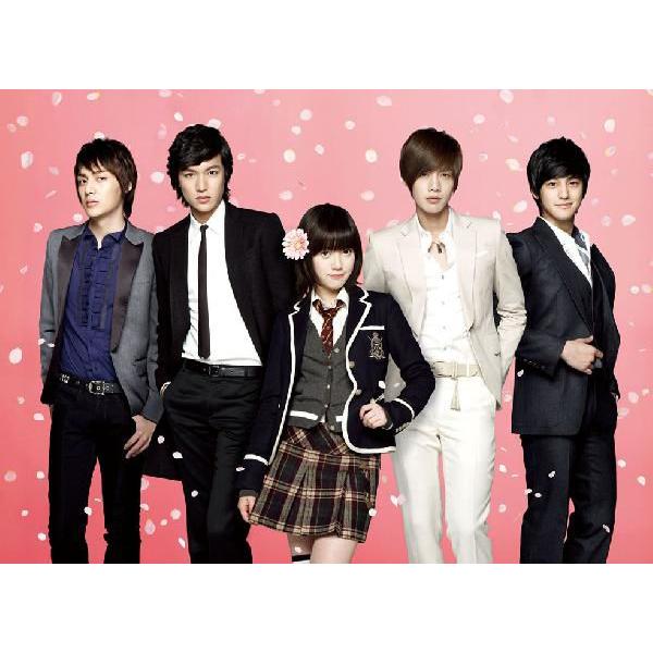 人気ブラドン Over 花より男子 Boys Flowers 3点セット Dvd Box 外国映画 Alrc Asia
