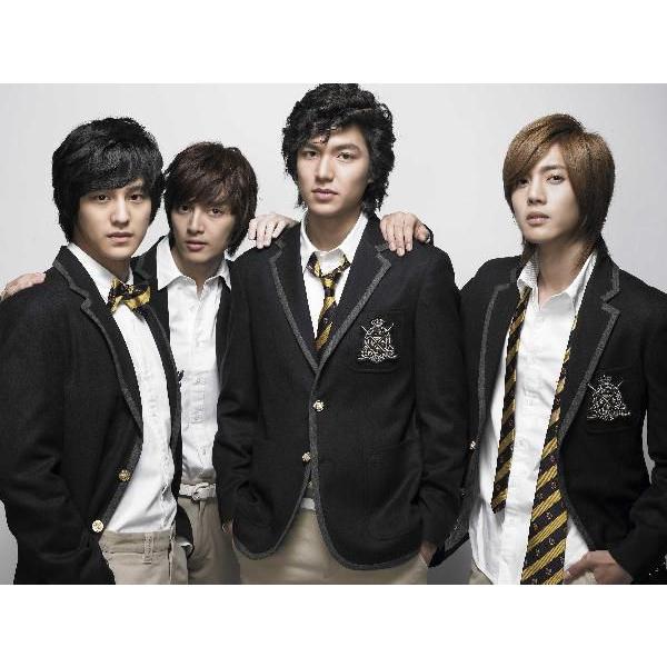 アウトレット 送料無料 花より男子 Boys Over 1 2 3のセット Flowers Dvd Box アジア 韓国 Williamsav Com
