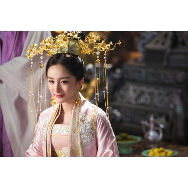 扶揺(フーヤオ)〜伝説の皇后〜 DVD-BOX 1+2+3の全巻セット 新品