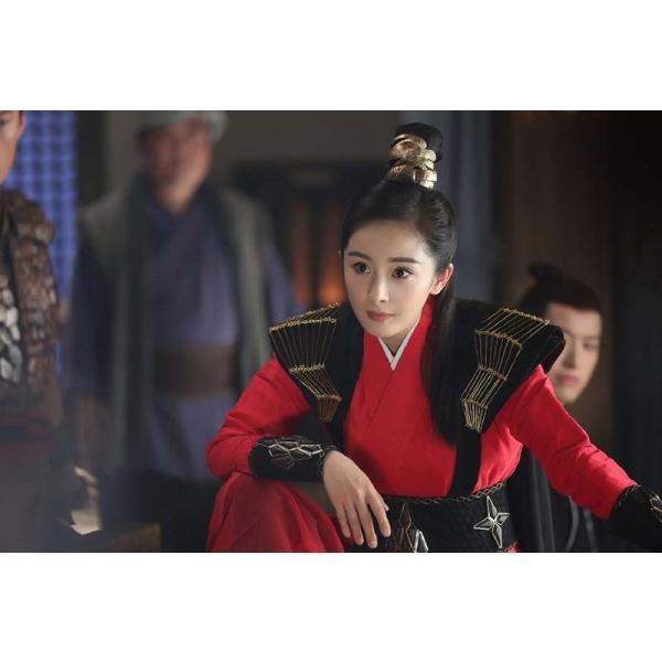 扶揺(フーヤオ)〜伝説の皇后〜 DVD-BOX 1+2+3の全巻セット 新品