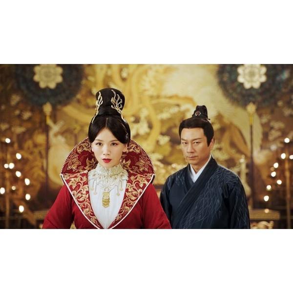 鳳凰伝 〜永遠（とわ）の約束〜 DVD-BOX3（6枚組） 新品 : セナヤフー