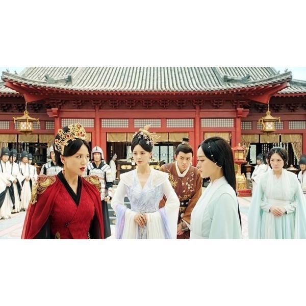 鳳凰伝 〜永遠（とわ）の約束〜 DVD-BOX3（6枚組） 新品 : セナヤフー