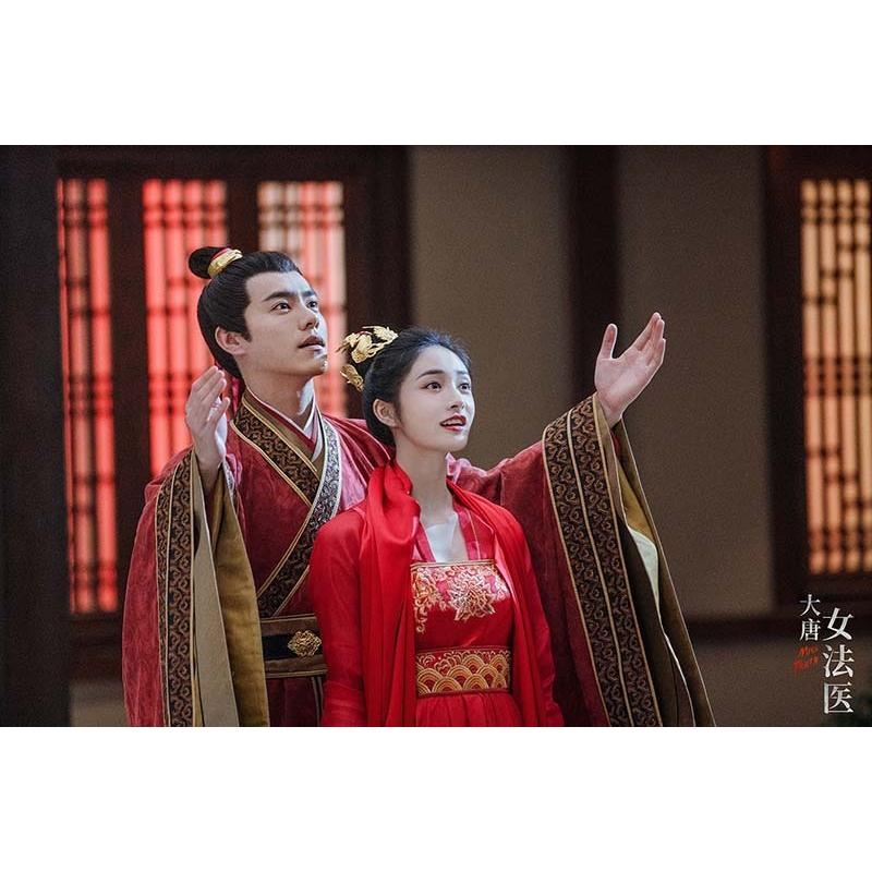 10周年記念イベントが 大唐 女法医〜Love Truth〜18巻全巻セット 管理