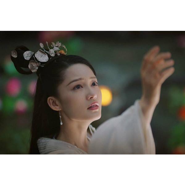驪妃(りひ）−The Song of Glory− DVD-BOX 1+2+3の全巻セット