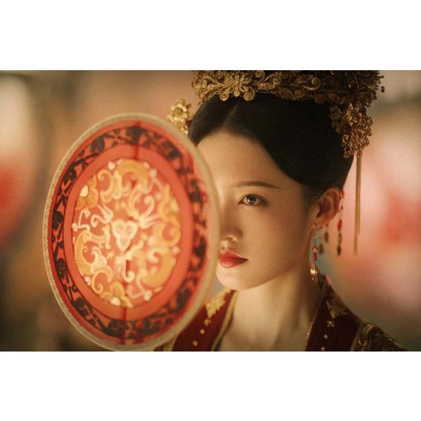 驪妃(りひ）−The Song of Glory− DVD-BOX 1+2+3の全巻セット