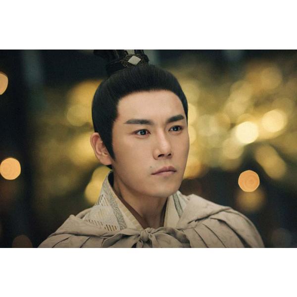 驪妃(りひ）−The Song of Glory− DVD-BOX 1+2+3の全巻セット