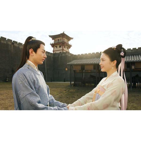 長安 賢后伝 DVD-BOX 1+2+3の全巻セット 新品 : セナヤフー店 - 通販