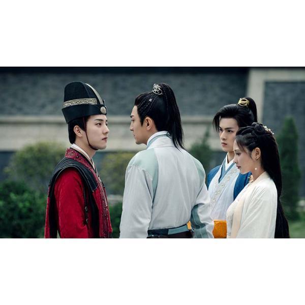 九齢公主～隠された真実～ DVD-BOX1・2〈10枚組〉 楽天ブックス: 九齢公主～隠された真実～ DVD-BOX1 - ポン