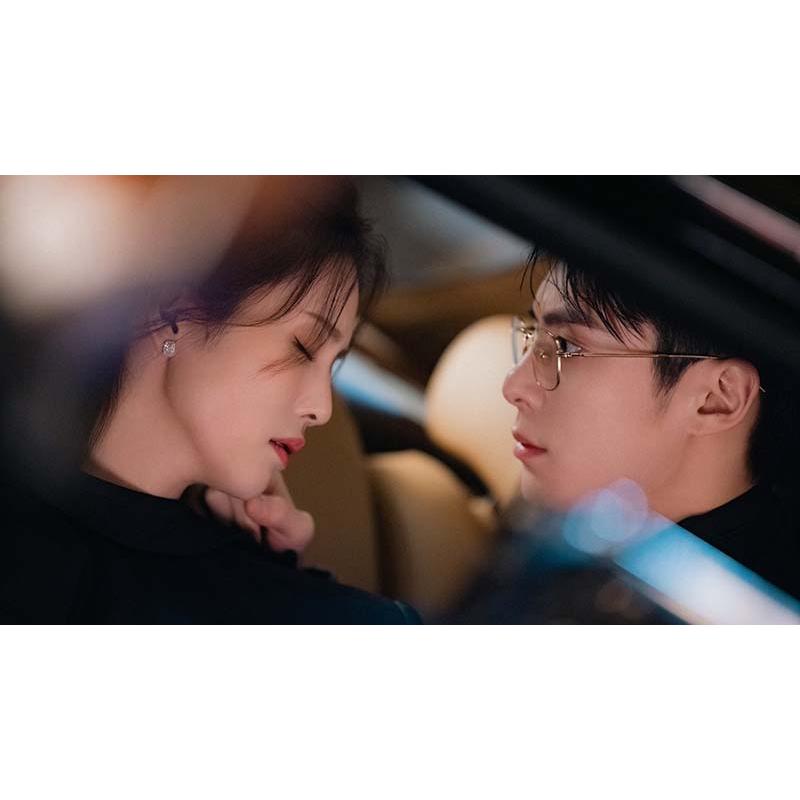 新品未開封★ 始まりは君の嘘 DVD-BOX2（9枚組） [DVD] 中国ドラマ Amazon.co.jp: 中国ドラマ Only for LOVE/始まりは君の噓 DVD 全