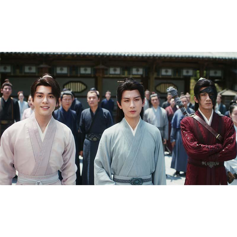 蓮花楼 DVD-BOX1（7枚組） 新品 : セナヤフー店 - 通販 - Yahoo