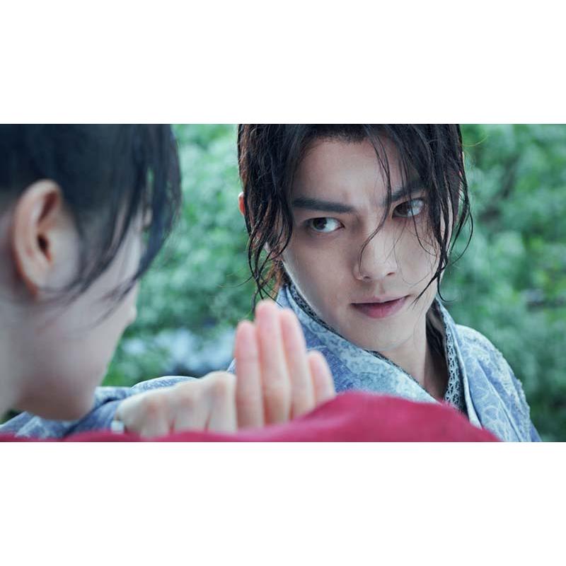 ラブ・デザイナー DVD BOX 1.2.3セット 全話 中国ドラマ 全巻 ラブ・デザイナー DVD BOX 1.2.3セット 全話 中国ドラマ 全巻