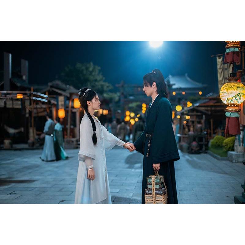 惜花止（せきかし）〜星が照らす道〜 DVD-BOX1+2+3の全巻セット