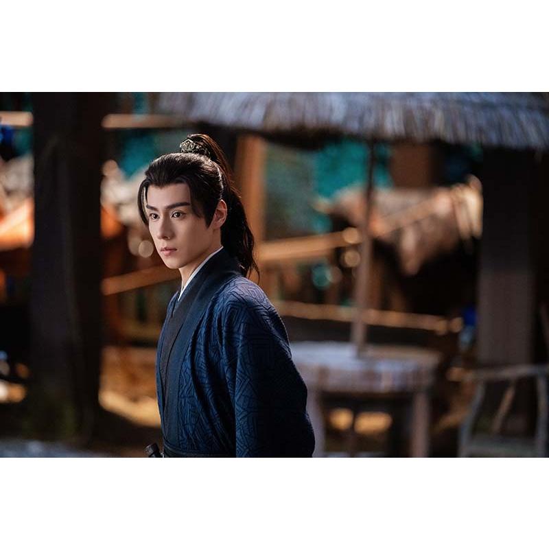 惜花止〜星が照らす道〜 DVD-BOX2（7枚組） 新品 : セナヤフー店