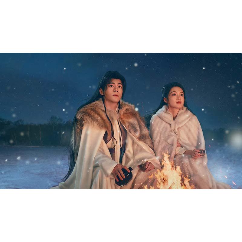 七夜雪 DVD-BOX1、2セット売り 七夜雪 DVD-BOX1+2のセット 新品 国内正規流通商品 : セナヤフー店