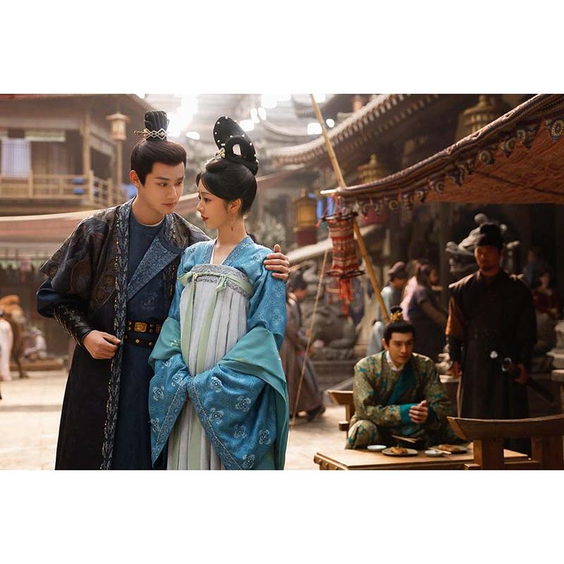 蜀紅錦〜紡がれる夢〜 DVD-BOX1+2+3の全巻セット 新品 : セナヤフー店