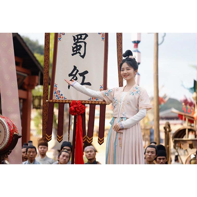 蜀紅錦〜紡がれる夢〜 DVD-BOX3（6枚組） 新品 : セナヤフー店 - 通販