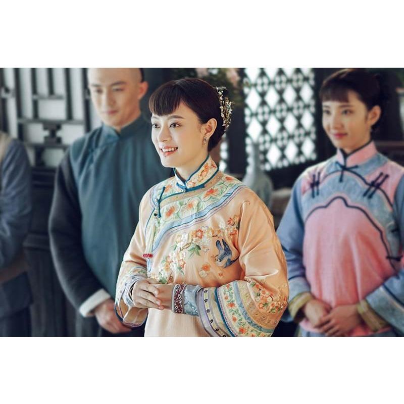 月に咲く花の如く DVD-BOX1〈12枚組〉