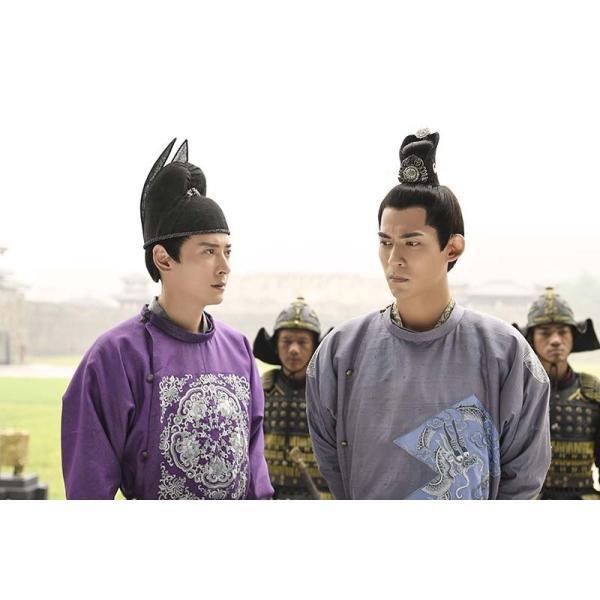 未開封あり 全2BOXセット 皇帝と私の秘密～櫃中美人～ DVD-BOX1&2 Amazon.co.jp: 皇帝と私の秘密~櫃中美人~ DVD-BOX1 : ヴィック