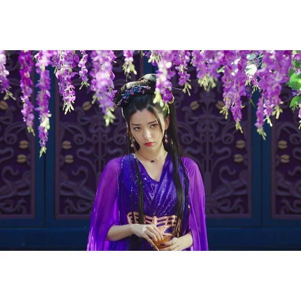 晩媚と影〜紅きロマンス〜DVD-BOX 1+2のセット ＜シンプルBOX