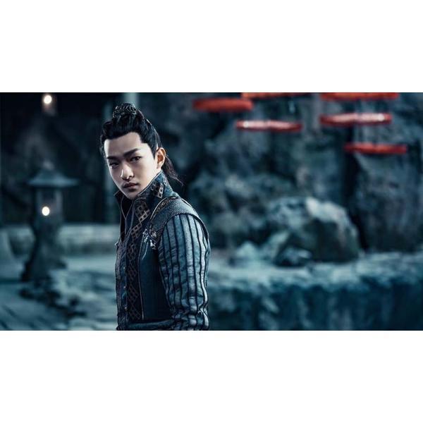 晩媚と影~紅きロマンス~ DVD-BOX2 〈シンプルBOX 5000円シリーズ〉 晩媚と影～紅きロマンス～DVD-BOX2（9枚組） | HMV&BOOKS online