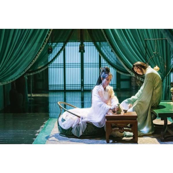 晩媚と影~紅きロマンス~ DVD-BOX2 〈シンプルBOX 5000円シリーズ〉 Amazon.co.jp: 晩媚と影~紅きロマンス~ DVD-BOX2 : リー