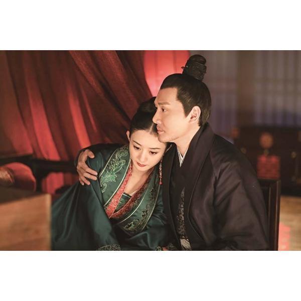 明蘭〜才媛の春〜 DVD-BOX2（9枚組）＜シンプルBOX 5,000円シリーズ