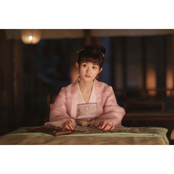 明蘭〜才媛の春〜 DVD-BOX2（9枚組）＜シンプルBOX 5,000円シリーズ