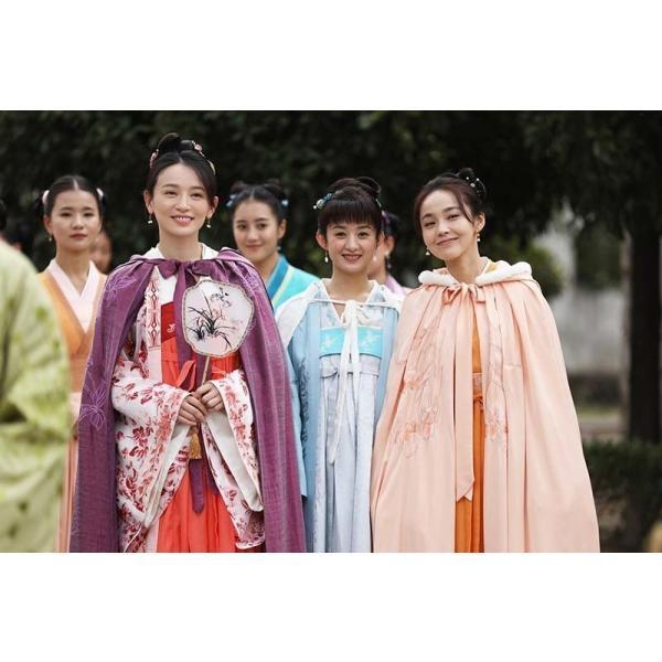 明蘭〜才媛の春〜 DVD-BOX2（9枚組）＜シンプルBOX 5,000円シリーズ