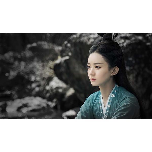 青雲志〜天に誓う想い〜DVD-BOX 1+2+3と青雲志IIDVD-BOXの全4巻