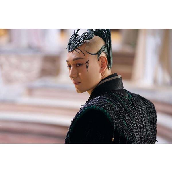 運命の桃花〜宸汐縁〜DVD-BOX 1+2+3の全巻セット ＜シンプルBOX 5,000