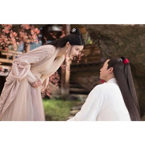 運命の桃花〜宸汐縁〜DVD-BOX 1+2+3の全巻セット ＜シンプルBOX 5,000
