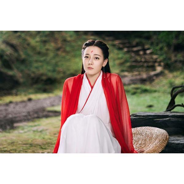 夢幻の桃花〜三生三世枕上書〜DVD-BOX3（9枚組）＜シンプルBOX